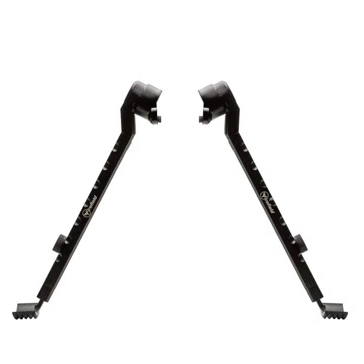 Firefield Scarab 9-12" Two-Piece M-LOK Bipod