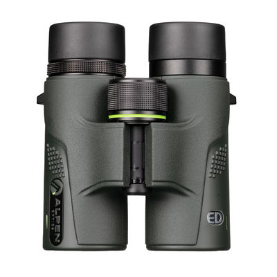 Alpen Optics CHISOS 8x32 ED Binoculars with PXA Coating