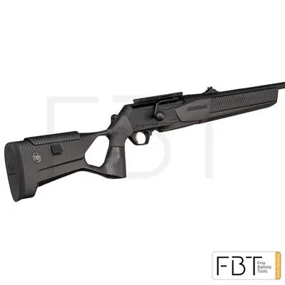 Fine Ballistic Tools - Browning Maral, tvådelad kolv