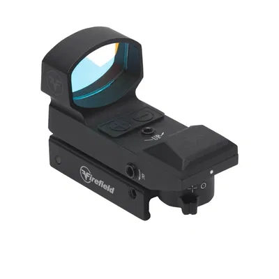 Firefield Impact Reflex Sight-Box