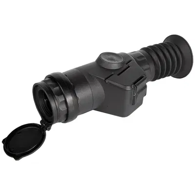 Sightmark Wraith 4K MINI 2-16x32 Digital Day/Night Riflescope w/Long Mount