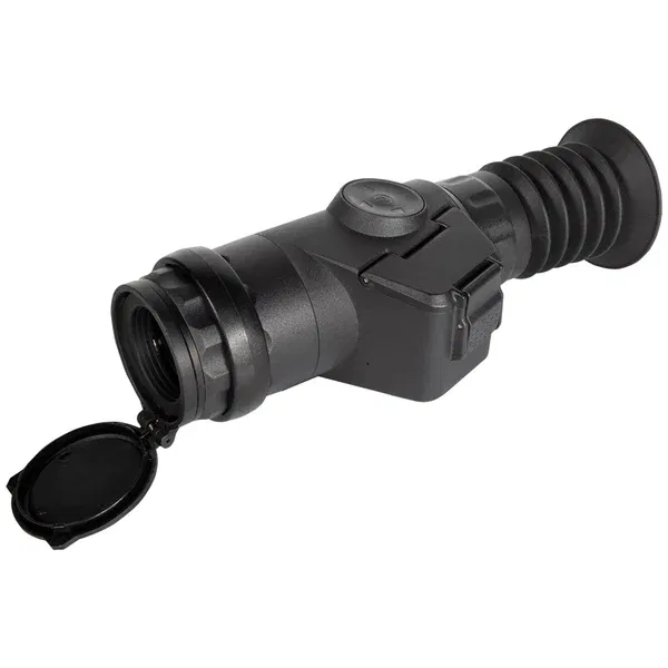 Sightmark Wraith 4K MINI 2-16x32 Digital Day/Night Riflescope w/Long Mount