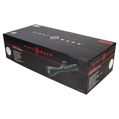 Sightmark Latitude 8-32x60  F-Class Riflescope