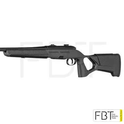 Fine Ballistic Tools - Steyr Mannlicher SM12