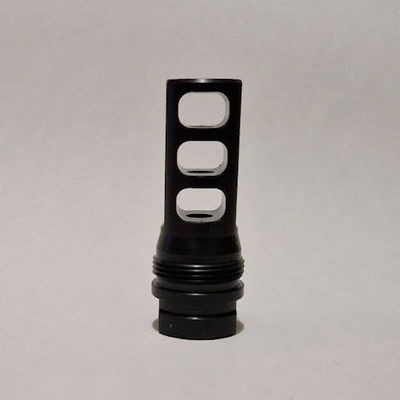 MFT RECOIL COMPENSATOR, 1/2-28