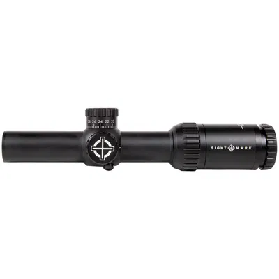 Sightmark Core 2.0 TX 1-4x24 AR556 Riflescope