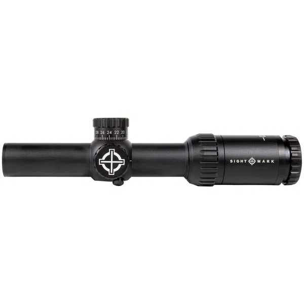 Sightmark Core 2.0 TX 1-4x24 AR556 Riflescope