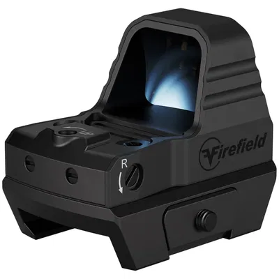 Firefield Ironclad Mini Reflex Sight F3- RMS