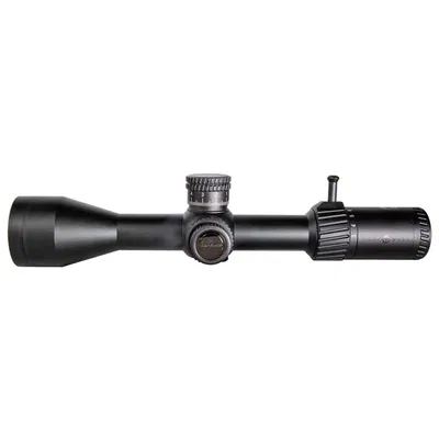 Sightmark Presidio 3-18x50 MR2 FFP, Riflescope