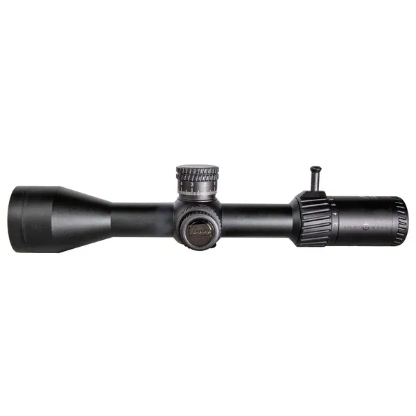 Sightmark Presidio 3-18x50 MR2 FFP, Riflescope