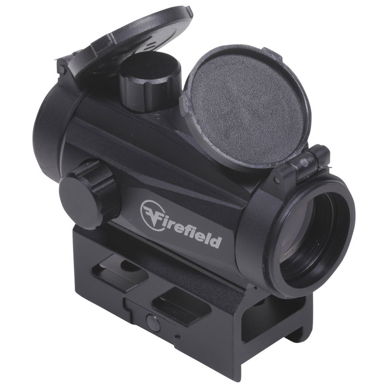 Firefield Impulse 1x22 Compact Red Dot Sight-Box