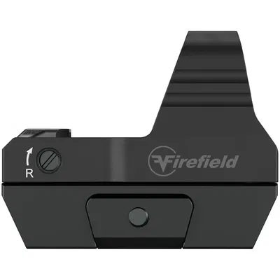 Firefield Ironclad Mini Reflex Sight - Docter
