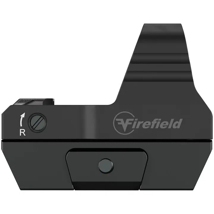 Firefield Ironclad Mini Reflex Sight - Docter