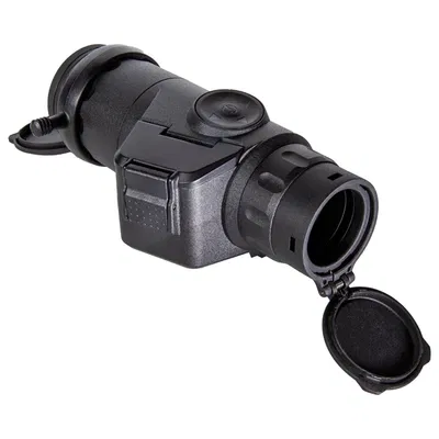 Sightmark Wraith 4K MINI 4-32x32 Digital Day/Night Riflescope w/Long Mount