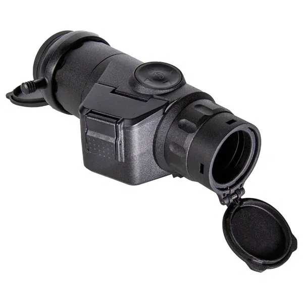 Sightmark Wraith 4K MINI 4-32x32 Digital Day/Night Riflescope w/Long Mount