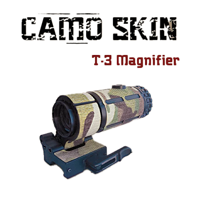 Sightmark Multicam skin for SM19063