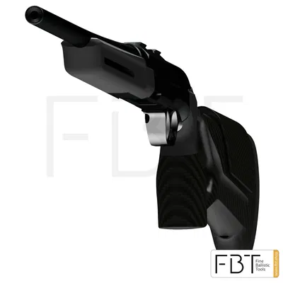 Fine Ballistic Tools - Innogun Impuls