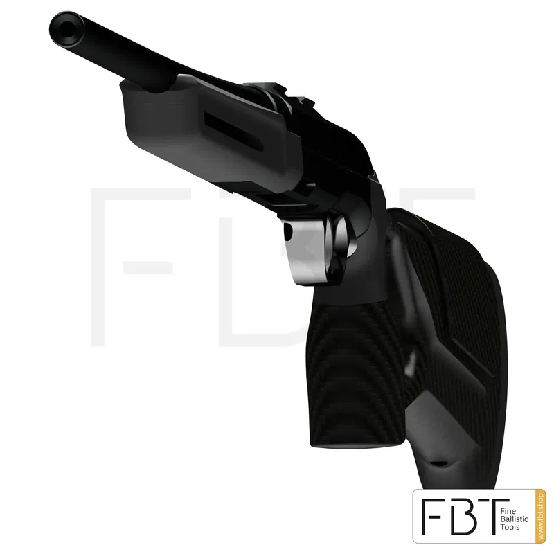 Fine Ballistic Tools - Innogun Impuls