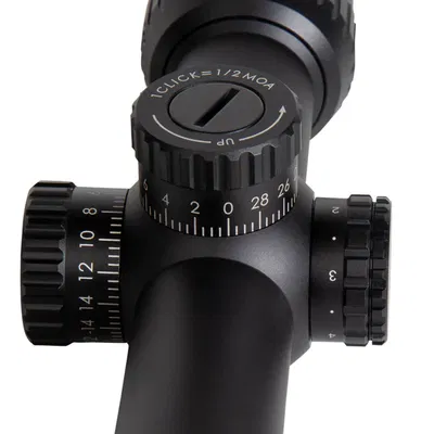 Sightmark Core 2.0 TX 1-4x24 AR556 Riflescope