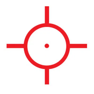 Firefield Impact Reflex Sight-Box