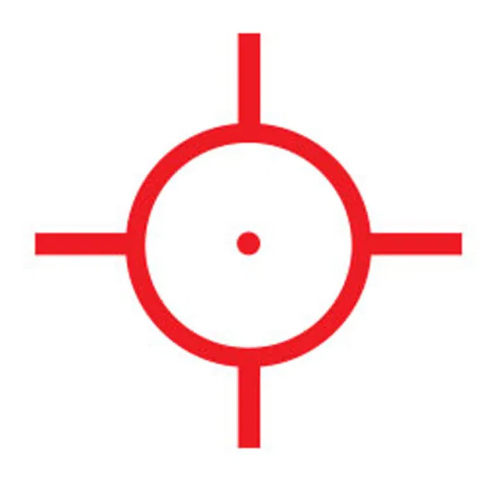 Firefield Impact Reflex Sight-Box