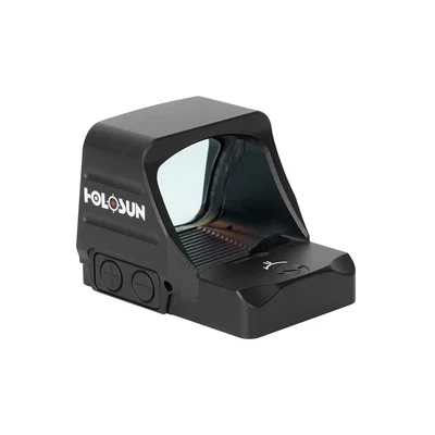HOLOSUN HS407 Comp, Multi Reticle/Shake Awake
