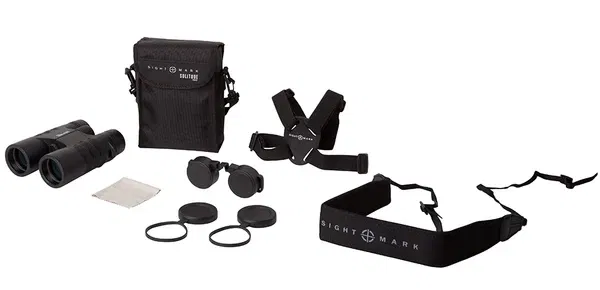 Sightmark Solitude 7x36 XD Binoculars