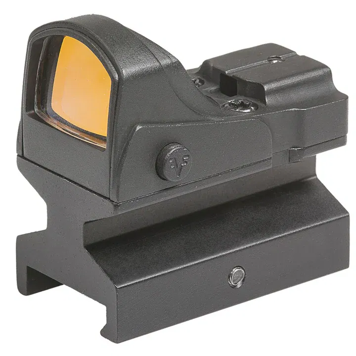 Firefield Impact Mini Reflex Sight-Box