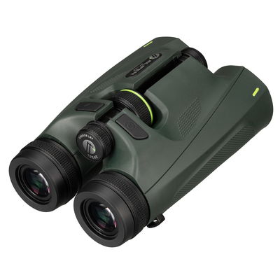 Alpen Optics CHISOS 10x42 LRF Binoculars