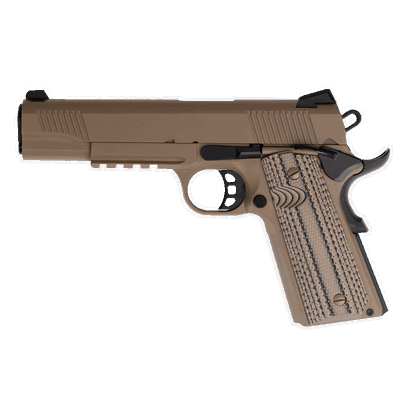 TISAS PC9 FDE, 9 mm