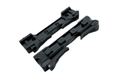 OPTIK ARMS - Quick-click mounts - VM ZM rail