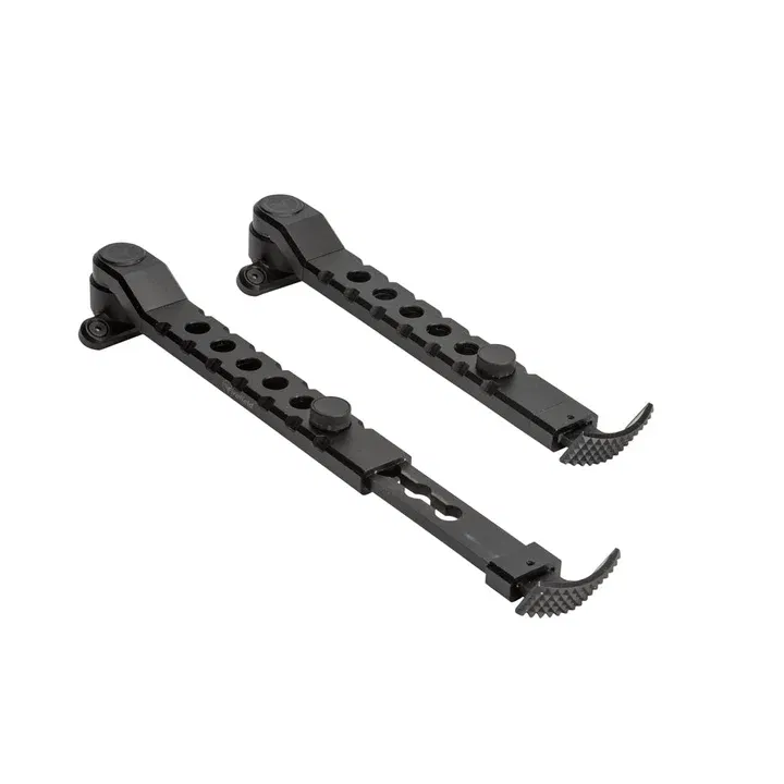 Firefield Scarab 9-12" Two-Piece Keymod Bipod