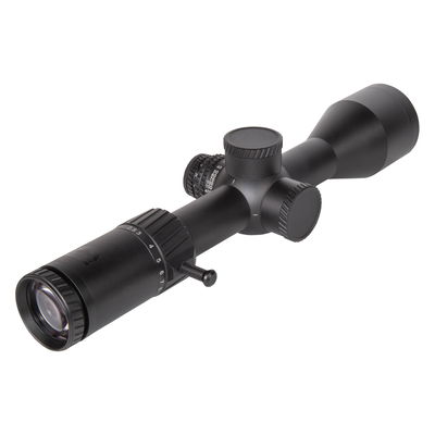 Sightmark Presidio 2.5-15x40 HDR-4 Riflescope