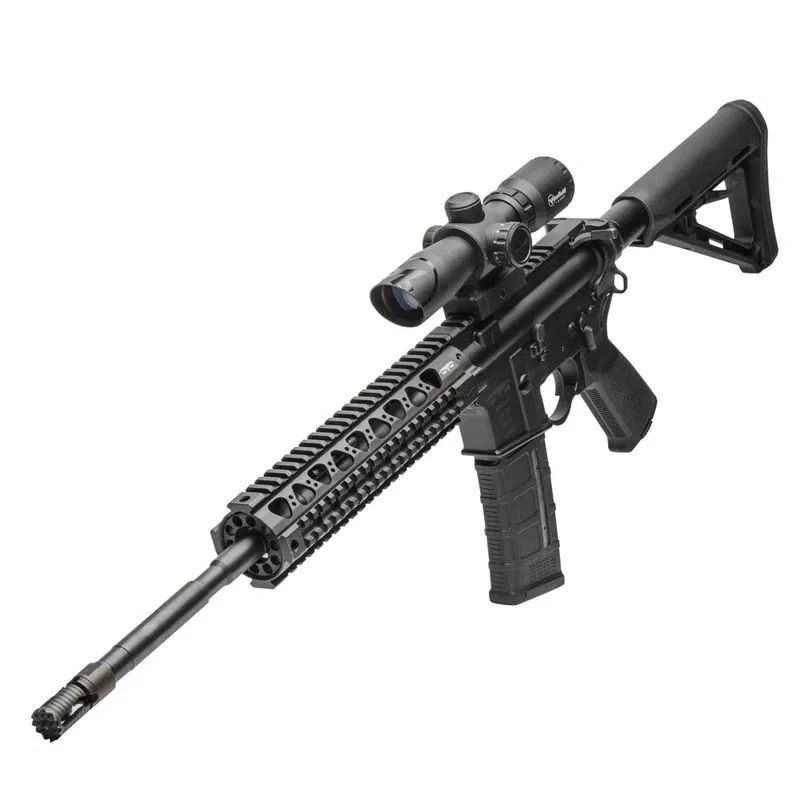 Firefield Barrage 1.5-5x32 Riflescope