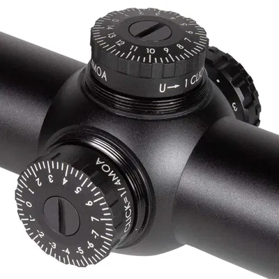 Sightmark Core HX 2.0 3-9x50 DX Riflescope