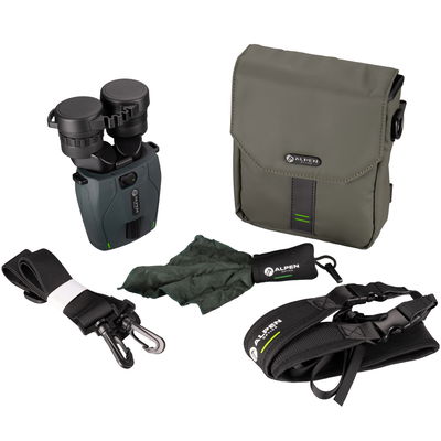 Alpen APEX Steady HD 16x30