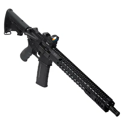 Firefield Impact Reflex Sight-Box