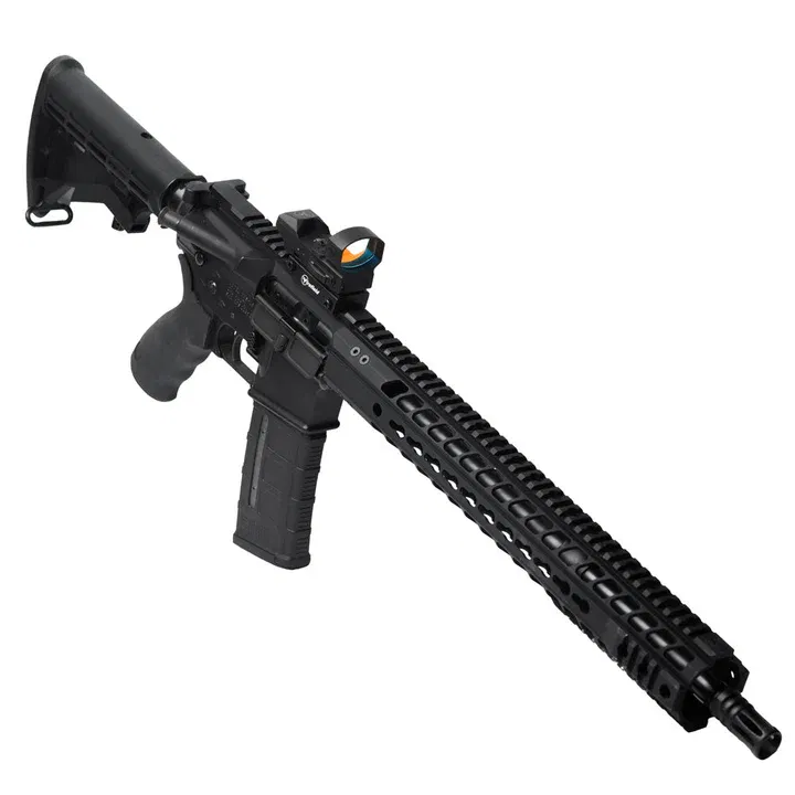 Firefield Impact Reflex Sight-Box