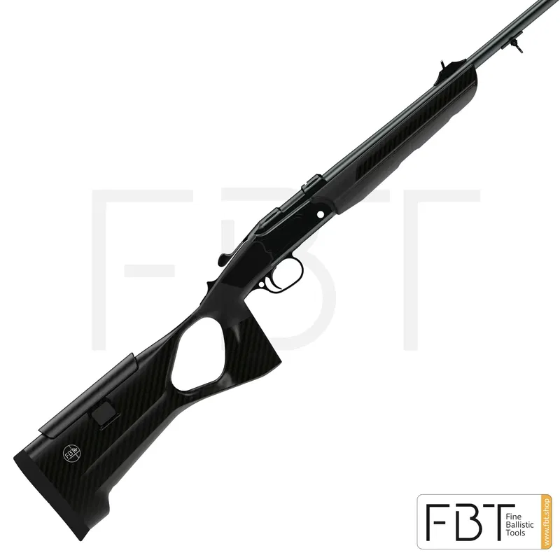 Fine Ballistic Tools - Merkel K3