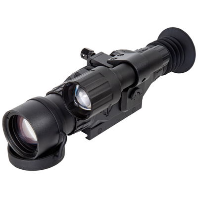 Sightmark Wraith 4K 4-32x40 Digital Day/Night Vision Riflescope