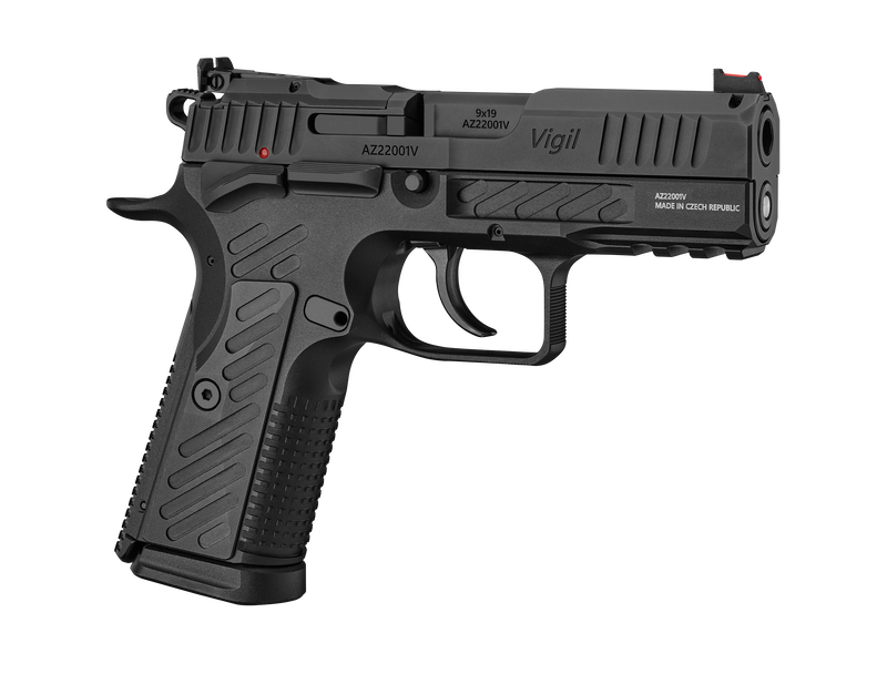 Arma Zeka  AZ-P1 Vigil  9 mm