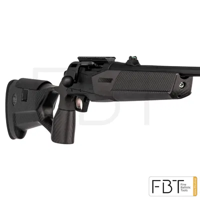 Fine Ballistic Tools - Browning Maral, tvådelad kolv