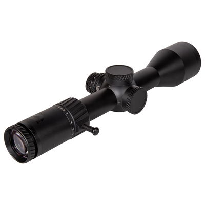 Sightmark Presidio 2-12x50 HDR-1 SFP Riflescope
