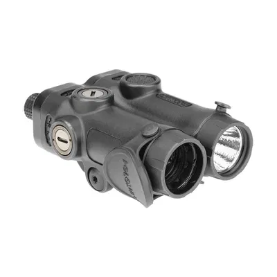 HOLOSUN LE321-GR, Co-axial Lasers/Titanium