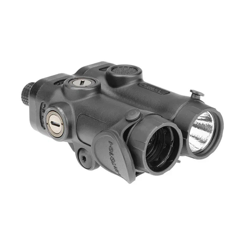 HOLOSUN LE321-GR, Co-axial Lasers/Titanium
