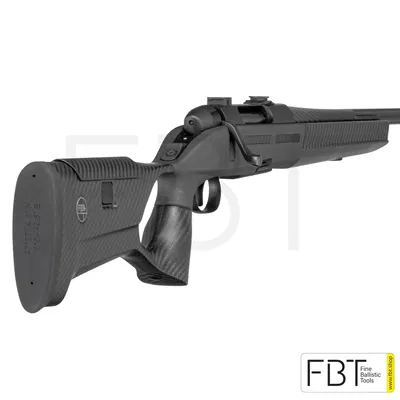 Fine Ballistic Tools - Steyr Mannlicher SM12