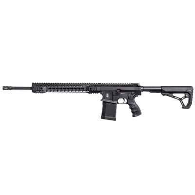 ADC Hunter Edition AR-10, 308 Win, 18"