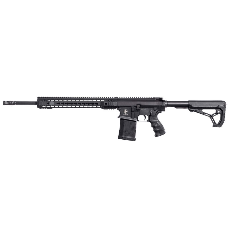 ADC Hunter Edition AR-10, 308 Win, 18"