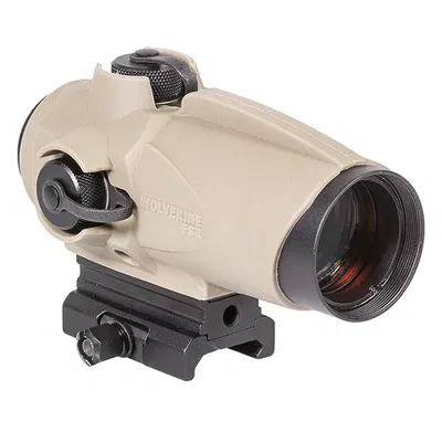 Sightmark Wolverine FSR Red Dot Sight