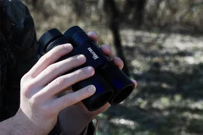 Sightmark Solitude 8x42 Binoculars